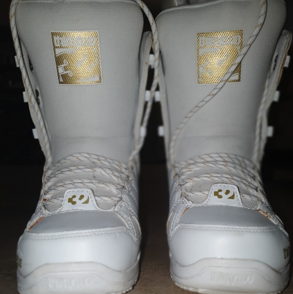 Snowboarding Boots